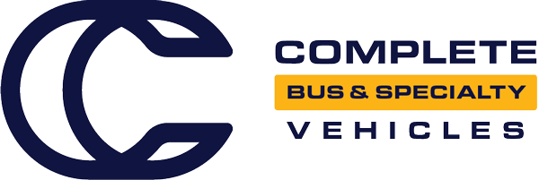 Complete Bus Logo
