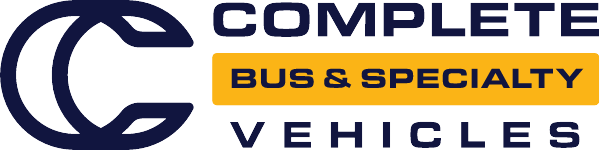 Complete Bus Logo