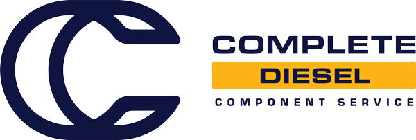 Complete Diesel Logo