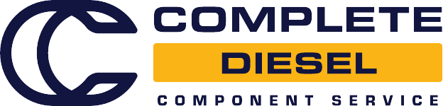 Complete Diesel Logo