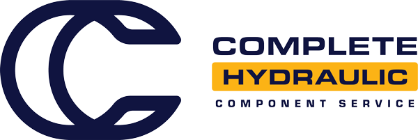 Complete Hydraulic Logo