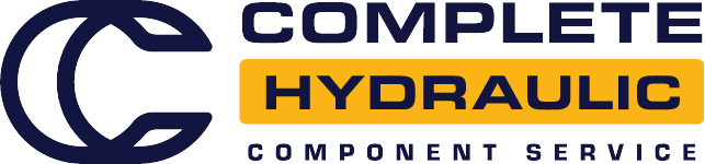 Complete Hydraulic Logo