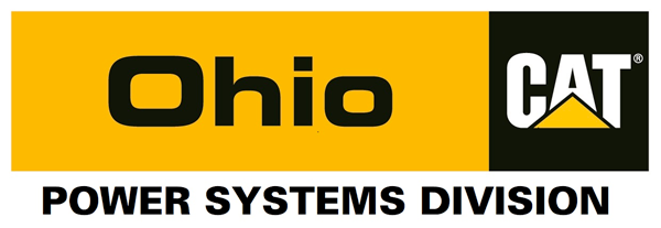 Ohio CAT Power Systems Logo
